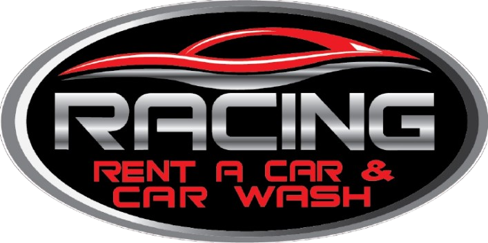 Racing Rent a Car & Car Wash